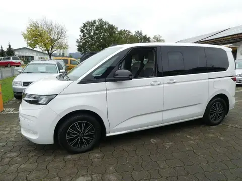 Annonce VOLKSWAGEN T7 Essence 2022 d'occasion 