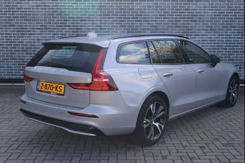 Annonce VOLVO V60 Hybride 2024 d'occasion 