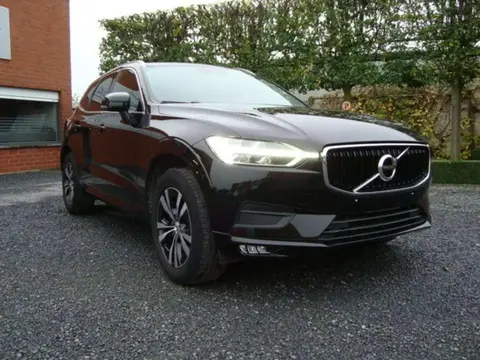 Used VOLVO XC60 Diesel 2020 Ad 