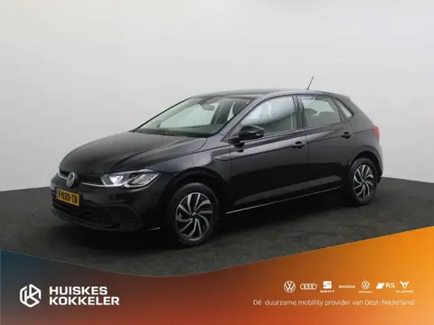 Used VOLKSWAGEN POLO Petrol 2023 Ad 