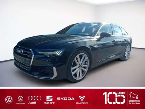 Used AUDI S6 Diesel 2019 Ad 