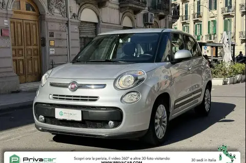 Used FIAT 500L Diesel 2017 Ad 