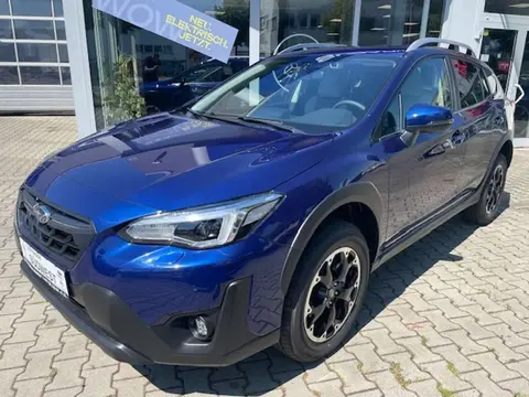 Used SUBARU XV Petrol 2024 Ad 