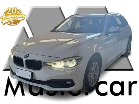 Used BMW SERIE 3 Diesel 2017 Ad 