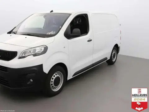 Used PEUGEOT EXPERT Diesel 2024 Ad 