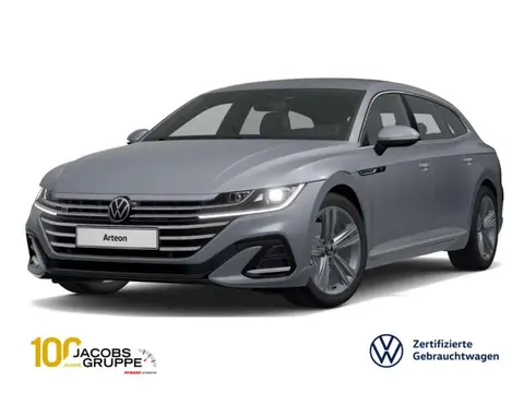 Annonce VOLKSWAGEN ARTEON Essence 2022 d'occasion 