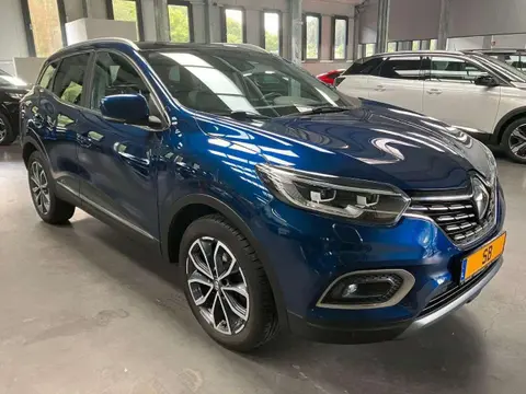 Annonce RENAULT KADJAR Essence 2019 d'occasion 