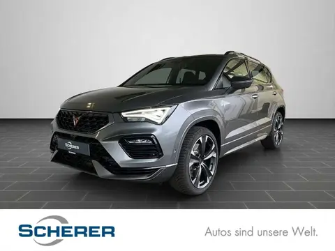 Annonce CUPRA ATECA Essence 2023 d'occasion 