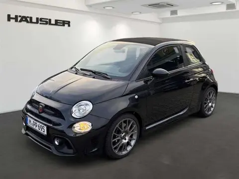 Annonce ABARTH 695 Essence 2023 d'occasion 