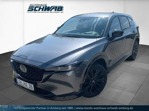 Used MAZDA CX-5 Diesel 2024 Ad 