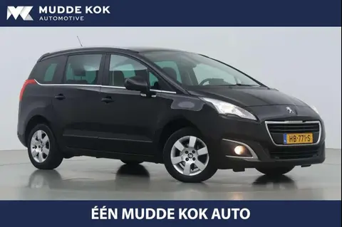 Used PEUGEOT 5008 Petrol 2015 Ad 