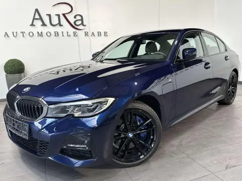 Used BMW SERIE 3 Hybrid 2021 Ad 