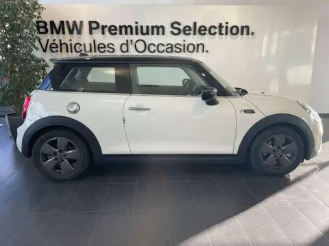 Used MINI COOPER Petrol 2020 Ad 