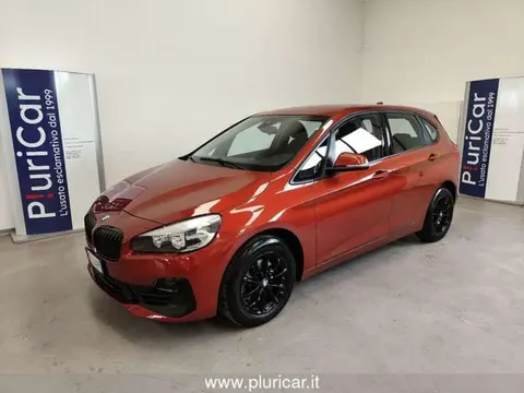 Used BMW SERIE 2 Diesel 2019 Ad 