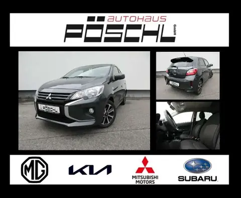 Annonce MITSUBISHI SPACE STAR Essence 2024 d'occasion 