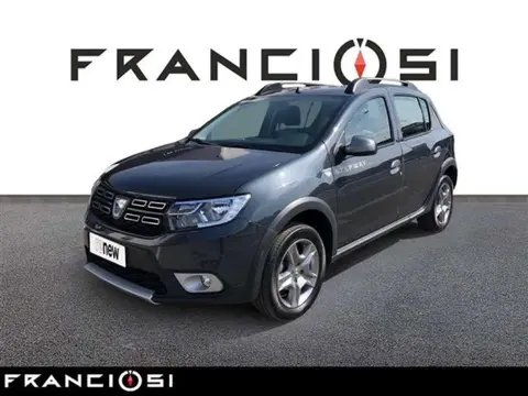 Used DACIA SANDERO LPG 2020 Ad 