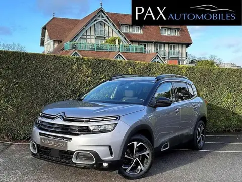 Used CITROEN C5 AIRCROSS Petrol 2021 Ad 