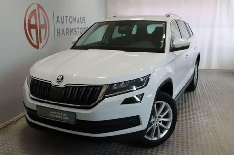 Annonce SKODA KODIAQ Essence 2017 d'occasion 