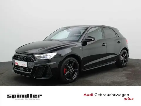 Used AUDI A1 Petrol 2024 Ad 