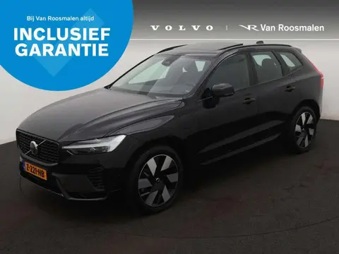 Annonce VOLVO XC60 Hybride 2024 d'occasion 