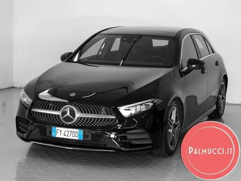 Annonce MERCEDES-BENZ CLASSE A Diesel 2019 d'occasion 