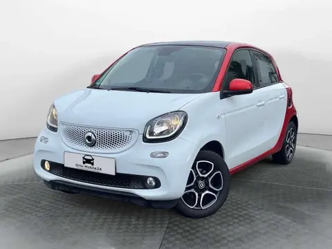 Used SMART FORFOUR Petrol 2019 Ad 