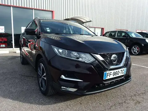 Used NISSAN QASHQAI Diesel 2019 Ad 