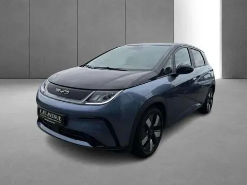 Annonce BYD DOLPHIN Électrique 2024 d'occasion 