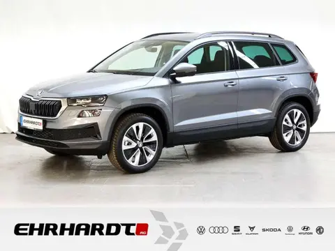 Used SKODA KAROQ Diesel 2024 Ad 