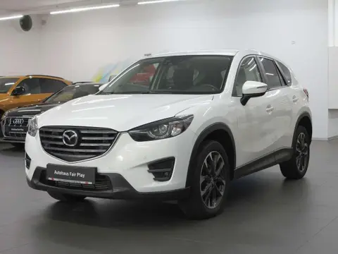 Used MAZDA CX-5 Diesel 2016 Ad 