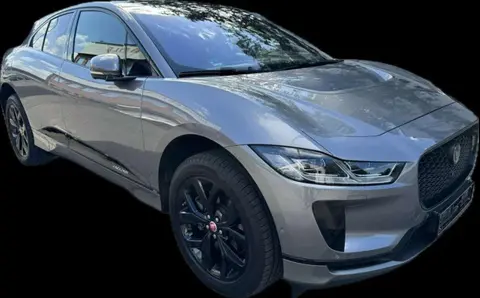 Annonce JAGUAR I-PACE Électrique 2020 d'occasion 