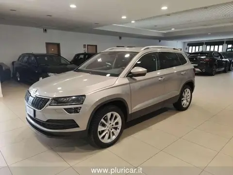 Annonce SKODA KAROQ Diesel 2019 d'occasion 