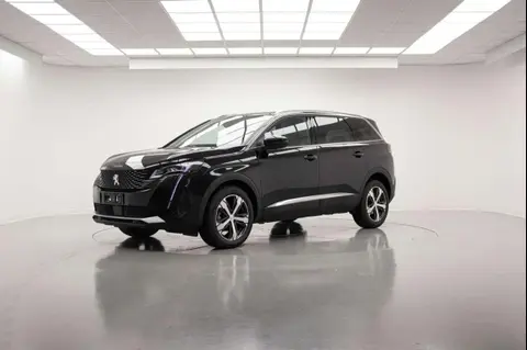 Used PEUGEOT 5008 Diesel 2024 Ad 