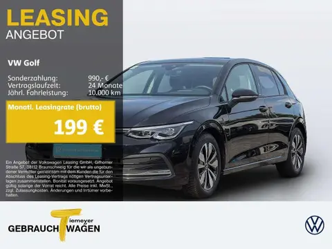 Annonce VOLKSWAGEN GOLF Diesel 2023 d'occasion 