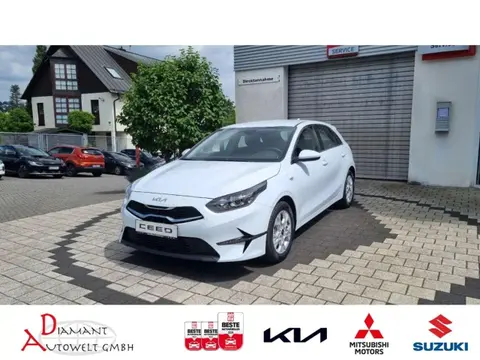 Annonce KIA CEED Essence 2024 d'occasion 