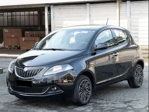 Used LANCIA YPSILON LPG 2023 Ad 