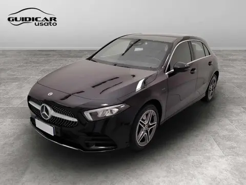 Used MERCEDES-BENZ CLASSE A Hybrid 2021 Ad 