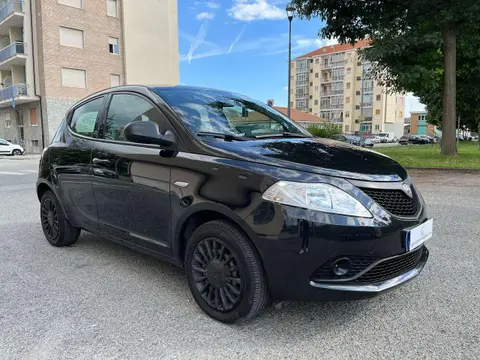 Used LANCIA YPSILON Hybrid 2021 Ad 