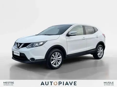 Used NISSAN QASHQAI Diesel 2016 Ad 