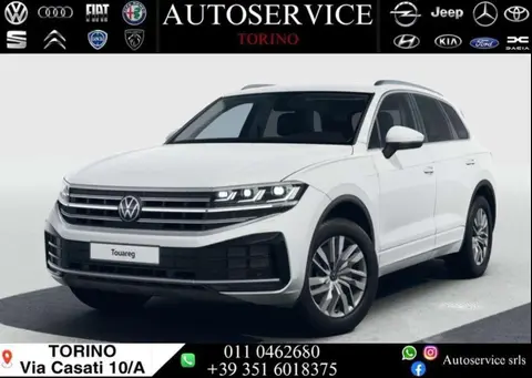 Used VOLKSWAGEN TOUAREG Diesel 2024 Ad 