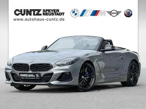 Annonce BMW Z4 Essence 2024 d'occasion 