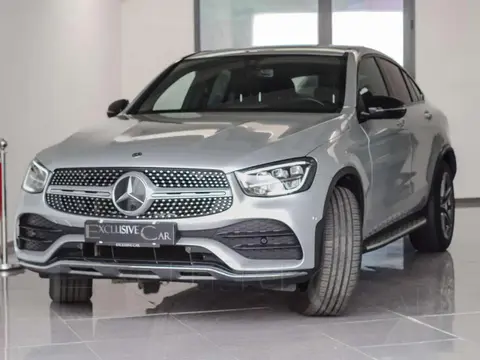 Used MERCEDES-BENZ CLASSE GLC Diesel 2019 Ad 