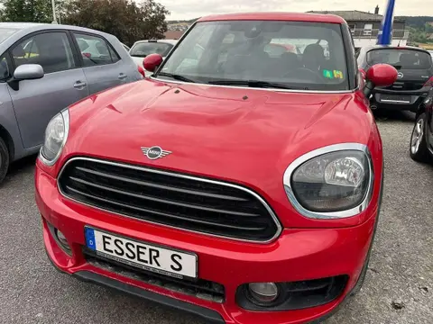 Used MINI COOPER Petrol 2018 Ad 