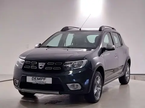 Annonce DACIA SANDERO Essence 2019 d'occasion 