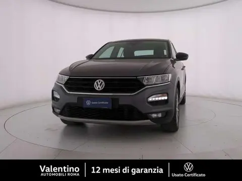 Used VOLKSWAGEN T-ROC Petrol 2020 Ad 