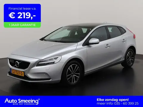 Annonce VOLVO V40 Essence 2018 d'occasion 