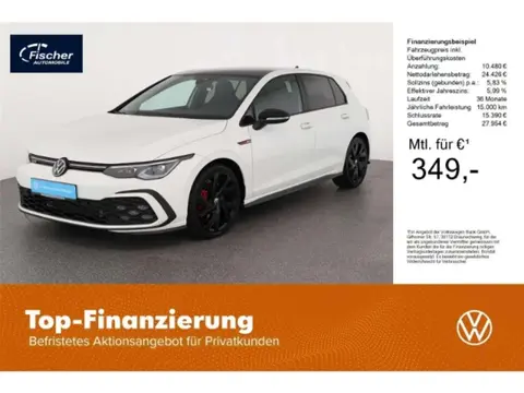 Used VOLKSWAGEN GOLF Petrol 2024 Ad 