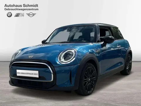 Used MINI COOPER Petrol 2023 Ad 