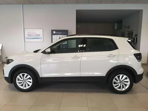 Used VOLKSWAGEN T-CROSS Petrol 2023 Ad 