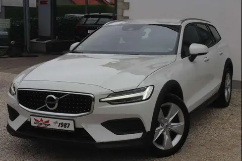 Annonce VOLVO V60 Diesel 2021 d'occasion 